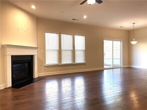 502 Cooper Ln in Woodstock, GA - Building Photo - Building Photo