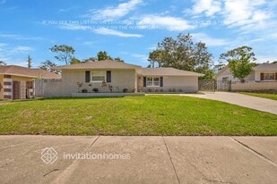 4389 Signal Hill Rd in Orlando, FL - Building Photo