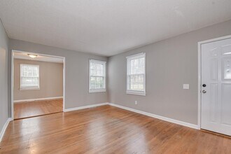 1019 1/2 Bedford Dr in Augusta, GA - Building Photo - Building Photo