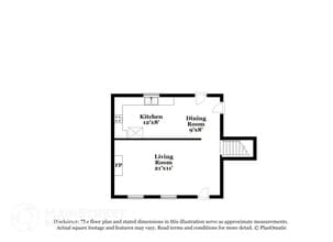 185 Heritage Way in Dallas, GA - Building Photo - Building Photo