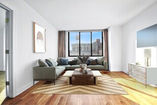199 Bowery in New York, NY - Building Photo