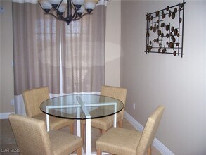 6 Via Vasari in Henderson, NV - Building Photo - Building Photo