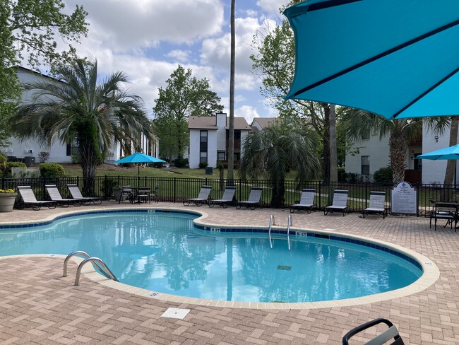 Cimarron Ridge Apartments