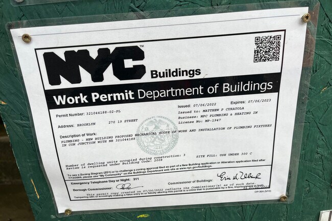 270 19th St in Brooklyn, NY - Building Photo - Building Photo
