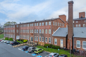 Wagon Werks Apartments in Columbia, PA - Building Photo - Building Photo