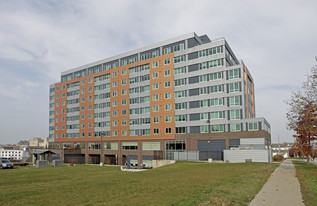 Convent Hill Apartments