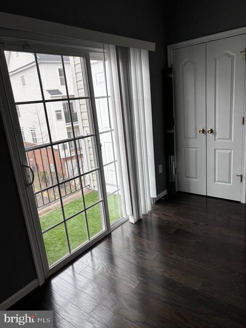 5546 Capital Gateway Dr in Camp Springs, MD - Building Photo - Building Photo