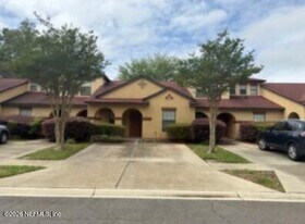 749 Ginger Mill Dr in Jacksonville, FL - Building Photo