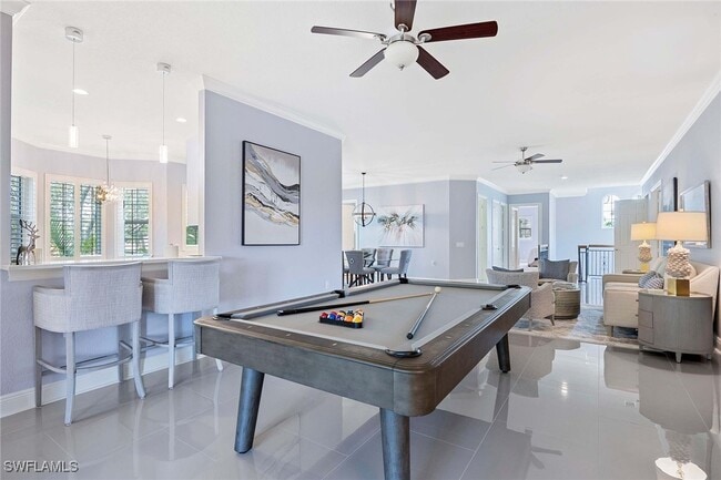 property at 9202 Museo Cir