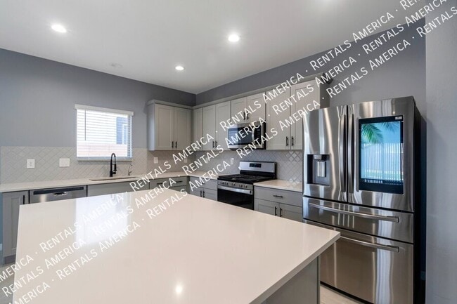 12440 W Gini Ln in Marana, AZ - Building Photo - Building Photo