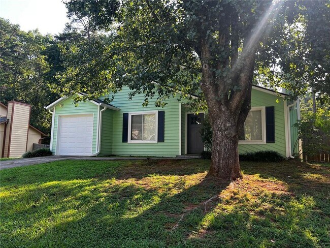4170 Shiloh Ridge Trail in Kennesaw, GA - Building Photo - Building Photo