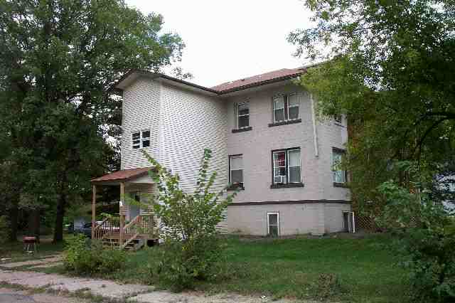 Olsen Building in Crosby, MN - Building Photo