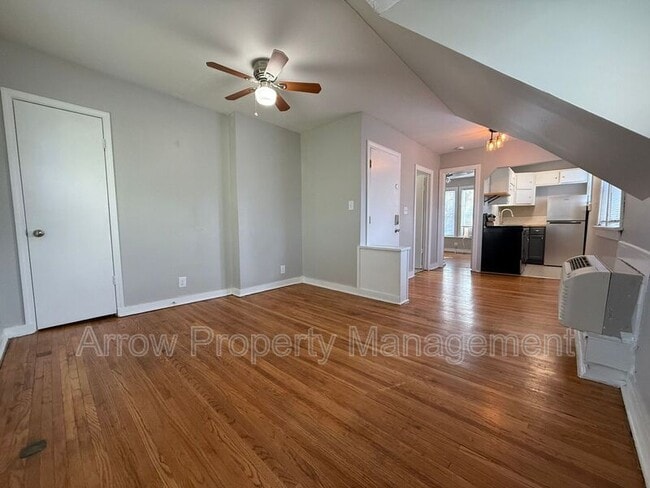 property at 730 N 25th St
