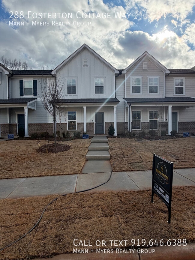 property at 288 Fosterton Cottage Wy