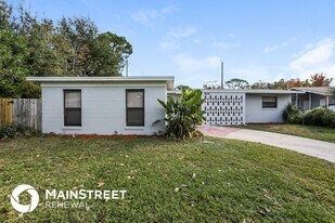 805 Terry Lynn Dr in Orlando, FL - Building Photo