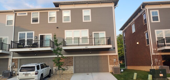 13841 Gatsby Dr in Fishers, IN - Building Photo - Building Photo