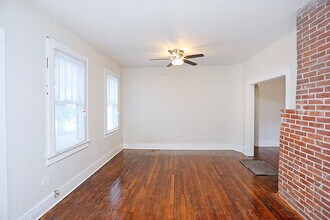 1330 SE 36th St in Savannah, GA - Building Photo - Building Photo