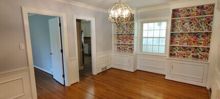 3735 Woodside Ave in Lynchburg, VA - Building Photo - Building Photo