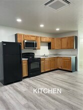 2505 Delaware St in Anderson, IN - Building Photo - Building Photo