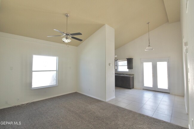 4056 Tierra Patino Ln in El Paso, TX - Building Photo - Building Photo