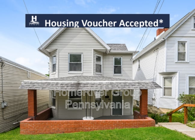property at 408 Leslie St