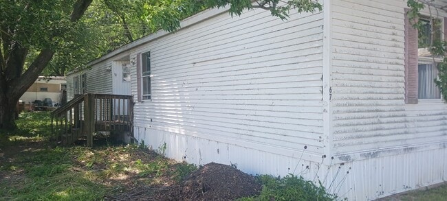 200 N Pine St in Pana, IL - Building Photo - Building Photo