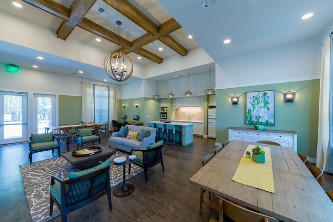 Macie Creek Apartments in Middleburg, FL - Building Photo - Building Photo
