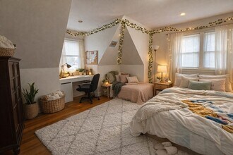 21A Highland St in Boston, MA - Building Photo - Building Photo