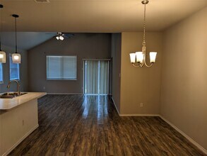 6122 Purple Iris St in Park Row, TX - Building Photo - Building Photo