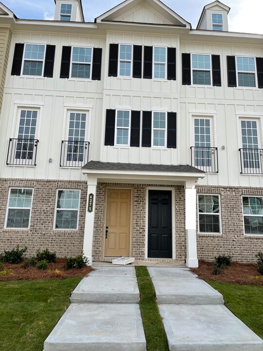 4275 Baden Aly in Duluth, GA - Building Photo