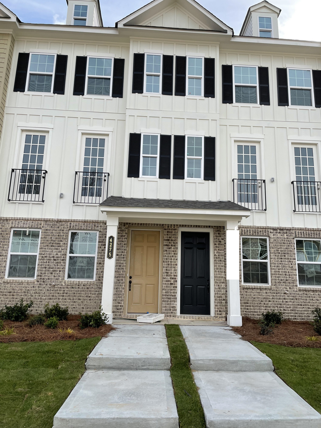property at 4275 Baden Aly