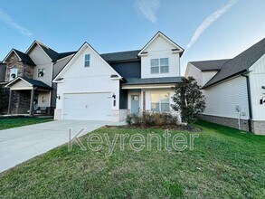 1128 Belle Pond Ave in Knoxville, TN - Building Photo - Building Photo