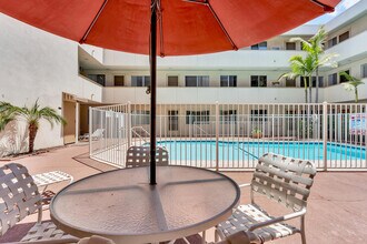 5015 Cape May Ave, Unit 5015 Cape May Avenue #107 in San Diego, CA - Building Photo - Building Photo