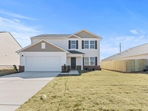 112 Vulcan St in Owens Cross Roads, AL - Building Photo - Building Photo