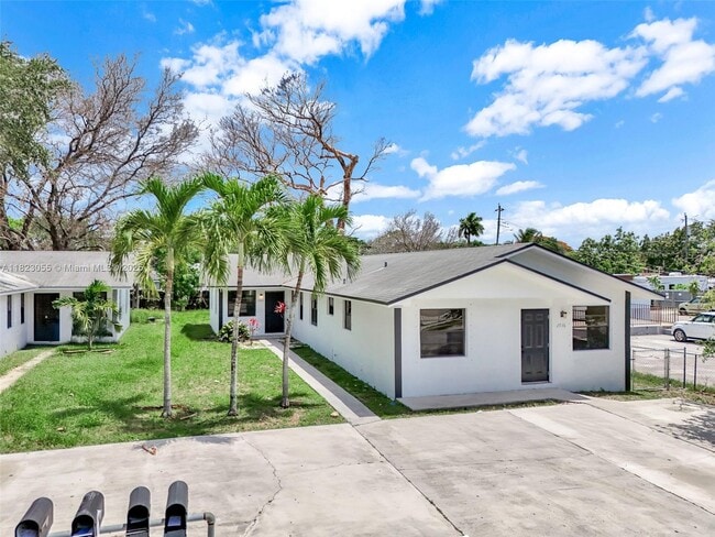 property at 2934 NW 94th St