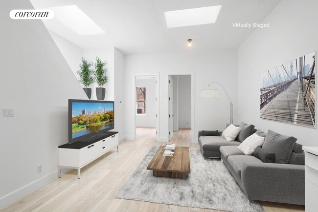 property at 78 N Henry St