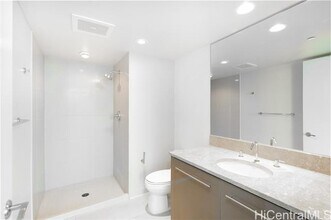 1200 Queen Emma St in Honolulu, HI - Building Photo - Building Photo