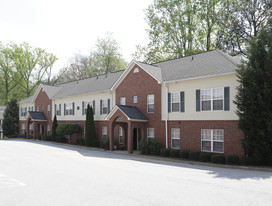 Heritage Greene Apartments