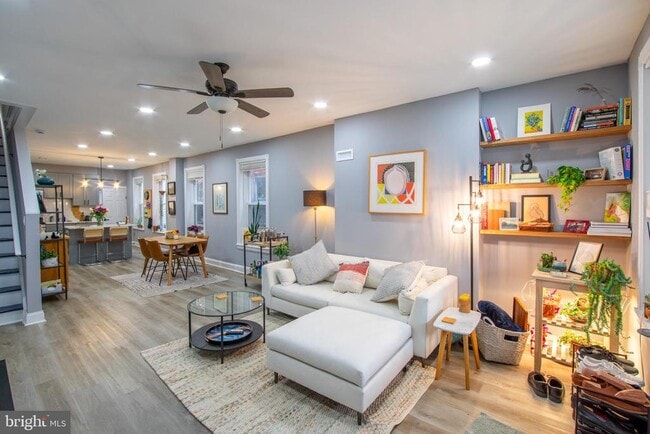 property at 51 Herman St