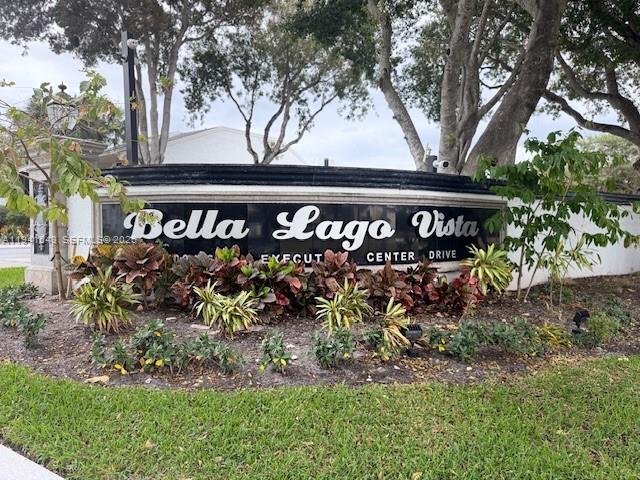 760 Executive Center Dr in West Palm Beach, FL - Building Photo - Building Photo