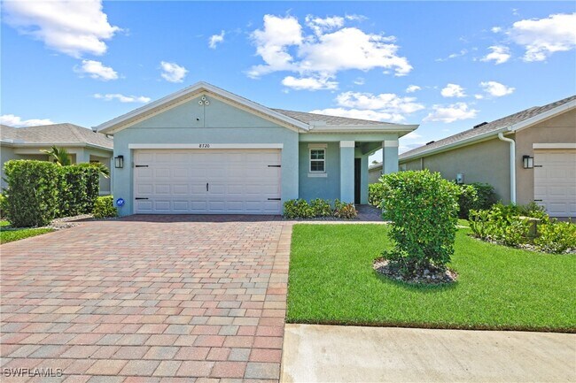 property at 8720 Swell Brooks Ct