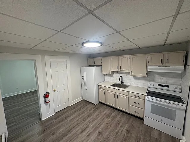 property at 23 Maple Ave