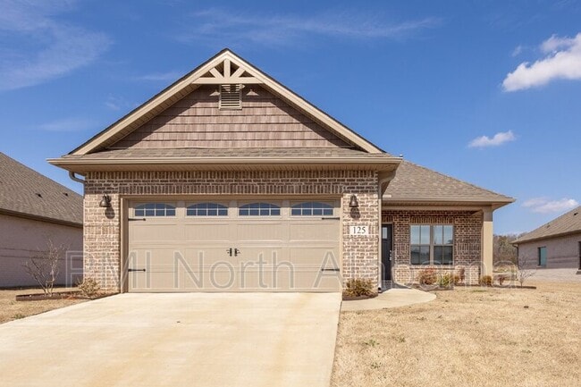 property at 125 Caspian Ln