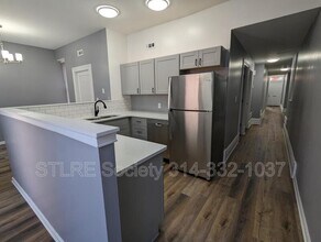 3439 Magnolia Ave in St. Louis, MO - Building Photo - Building Photo