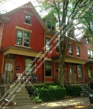 69 S Douglass St in Columbus, OH - Building Photo