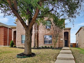 1140 Jamie Dr in Grand Prairie, TX - Building Photo