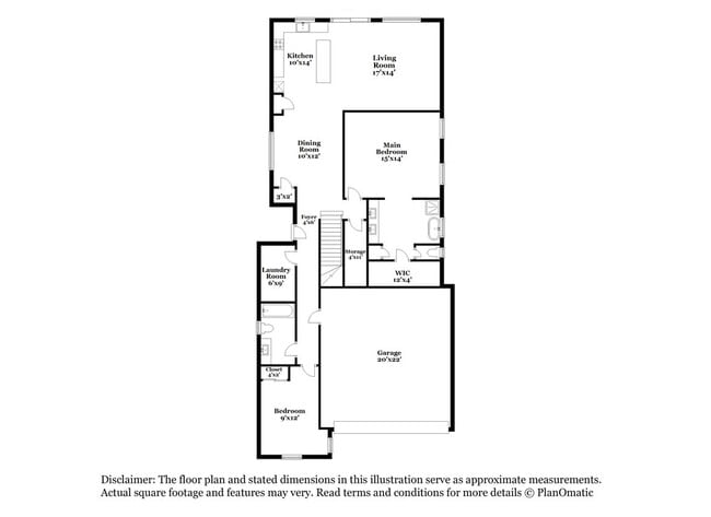 4344 Latitude Valley Ct, Unit 4C in North Las Vegas, NV - Foto de edificio - Building Photo