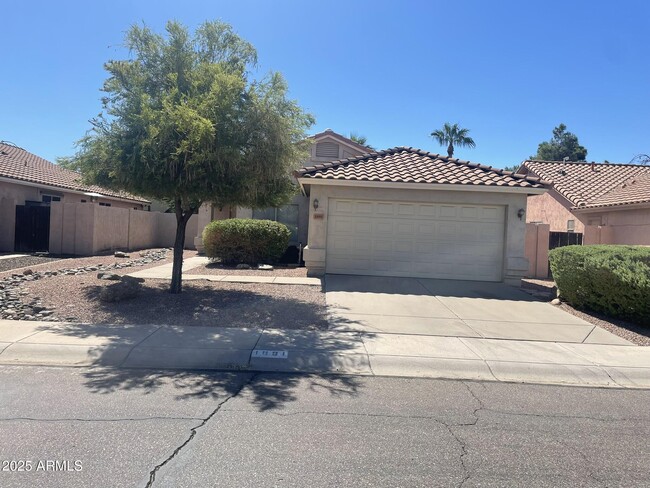 property at 1891 W Oriole Way