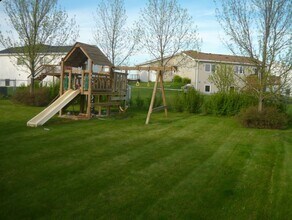 3029 Stonewall Dr in Bismarck, ND - Building Photo - Building Photo