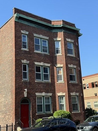 property at 252 Harvard St